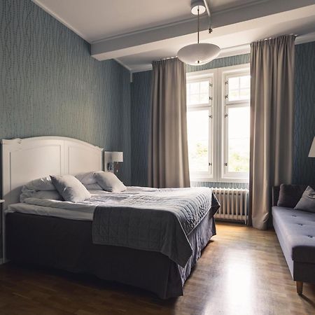 Moessebergs Kurort Otel Falköping Dış mekan fotoğraf