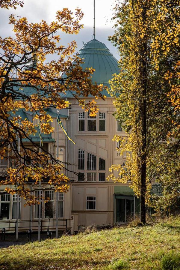 Moessebergs Kurort Otel Falköping Dış mekan fotoğraf