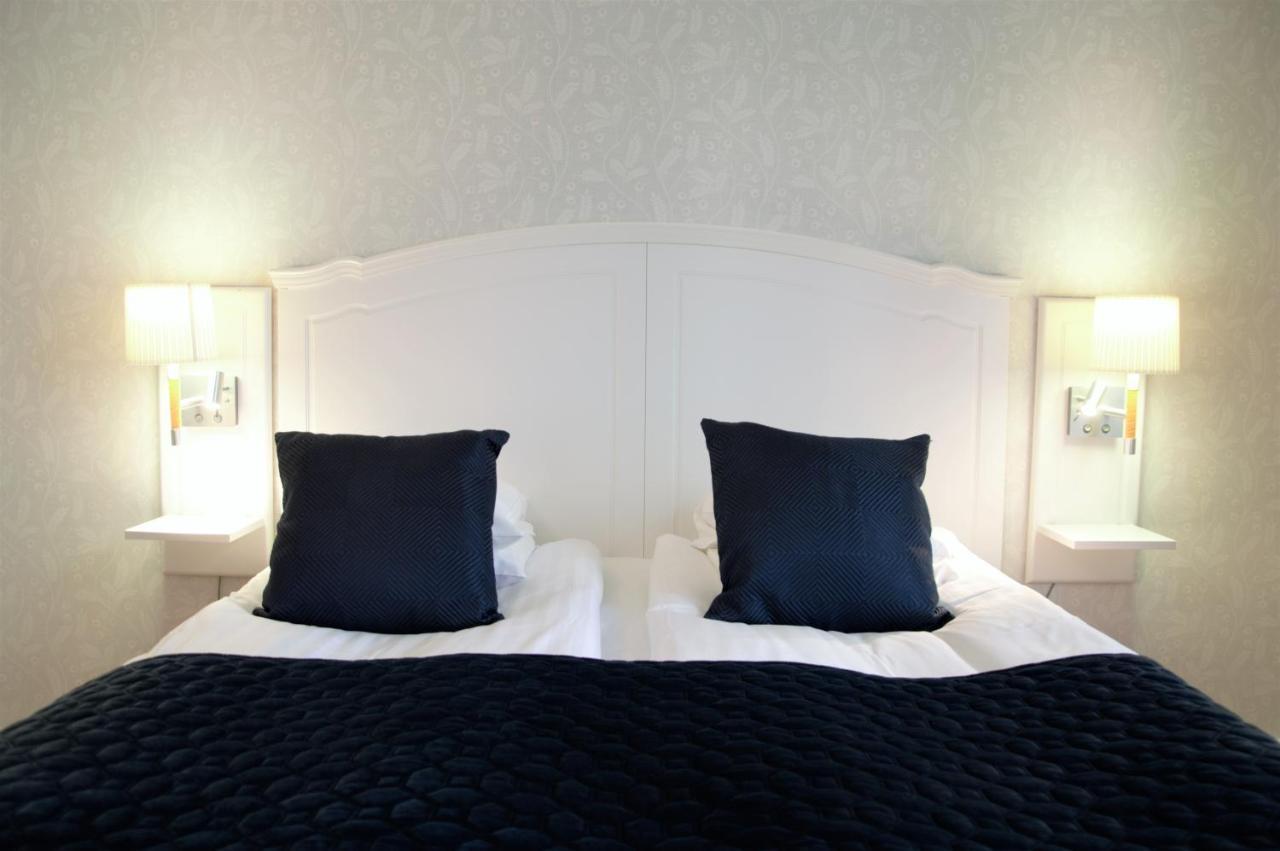 Moessebergs Kurort Otel Falköping Dış mekan fotoğraf