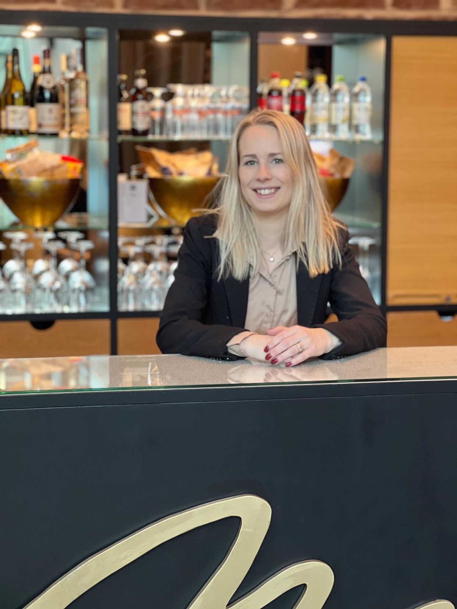 Moessebergs Kurort Otel Falköping Dış mekan fotoğraf