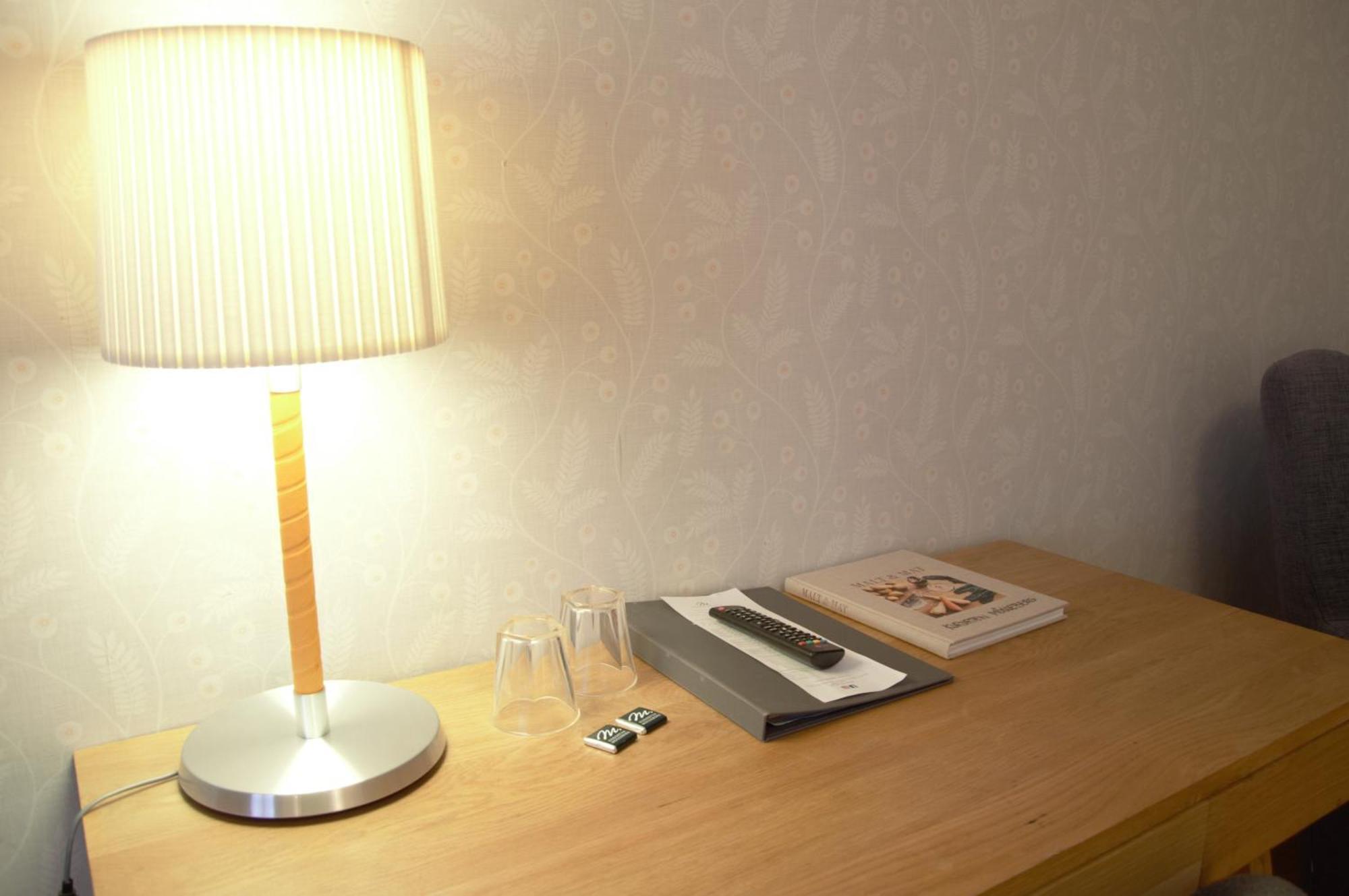 Moessebergs Kurort Otel Falköping Dış mekan fotoğraf