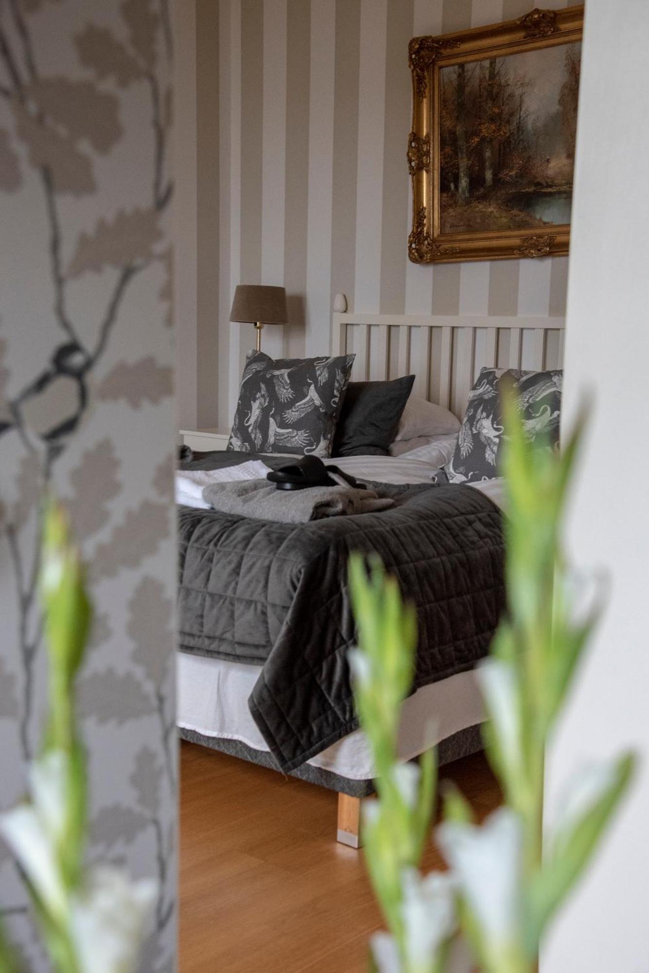 Moessebergs Kurort Otel Falköping Dış mekan fotoğraf