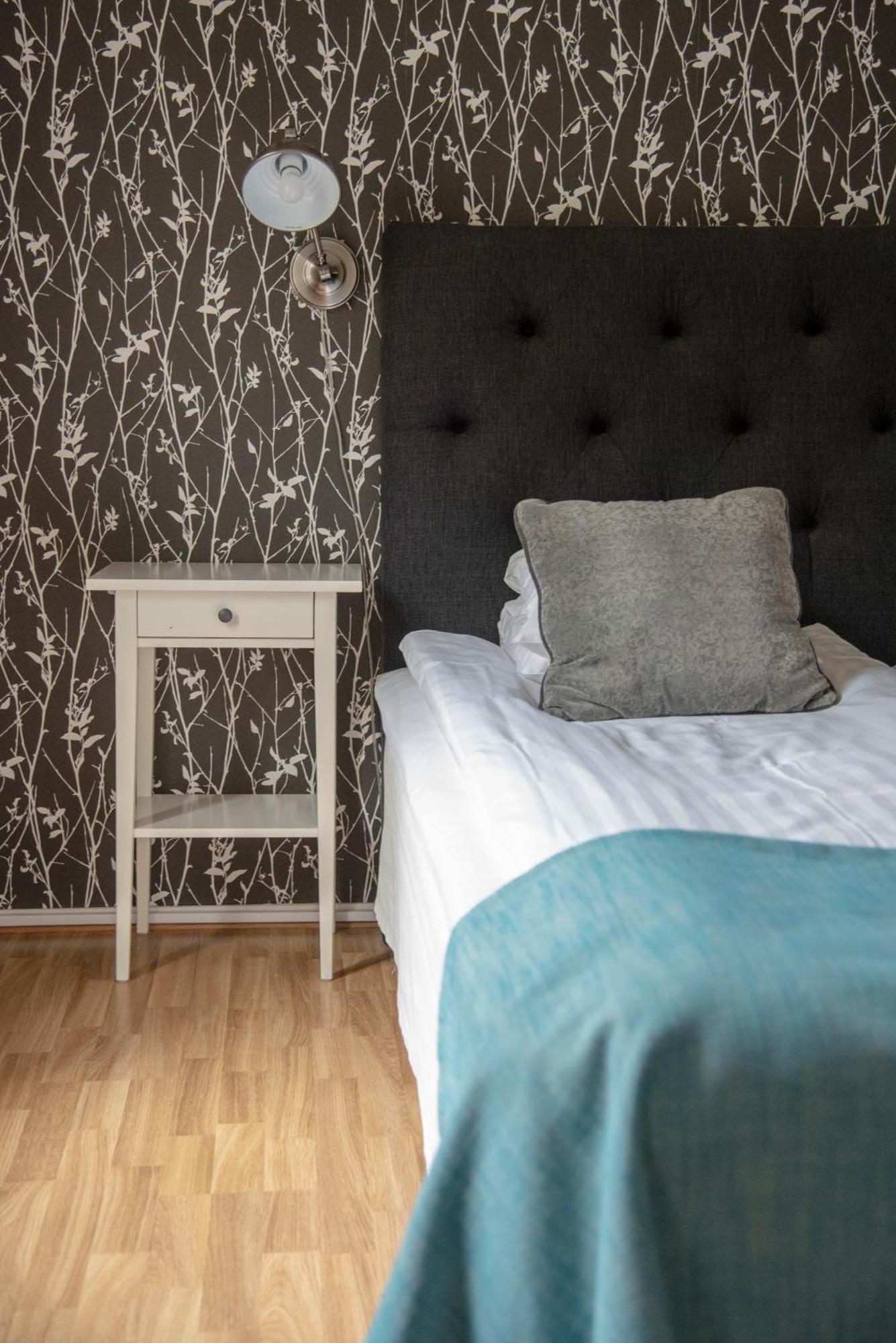Moessebergs Kurort Otel Falköping Dış mekan fotoğraf