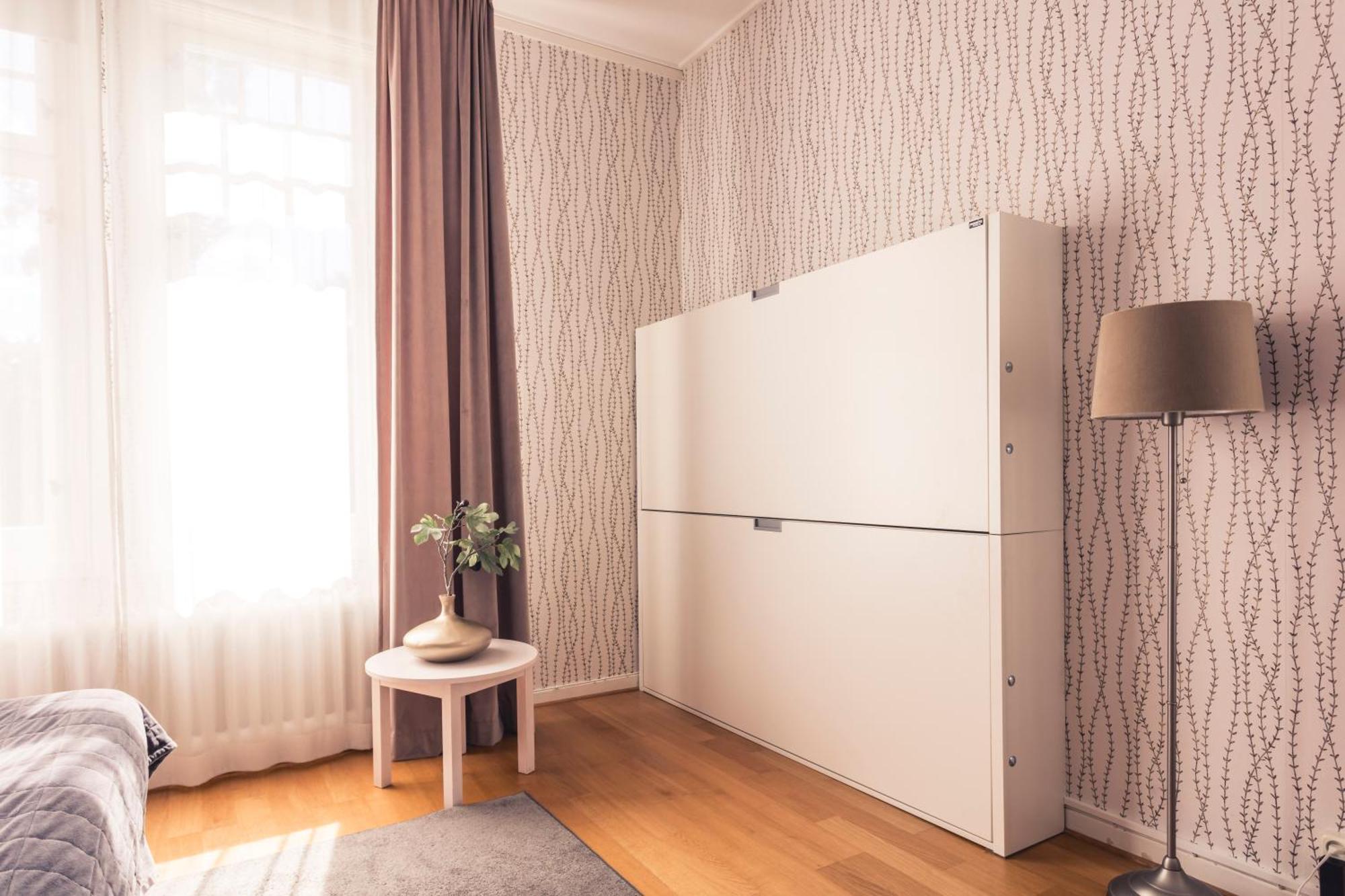 Moessebergs Kurort Otel Falköping Dış mekan fotoğraf