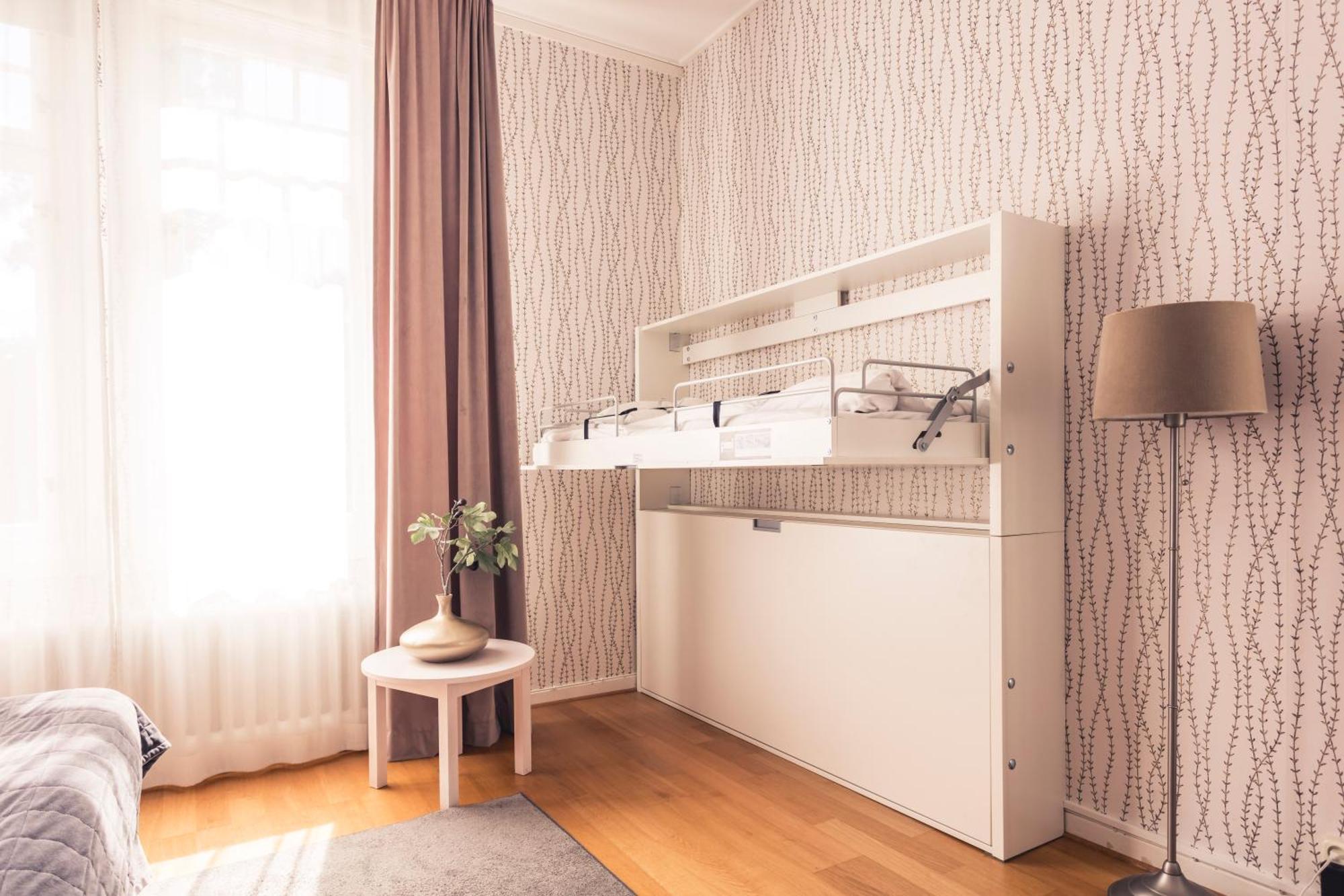 Moessebergs Kurort Otel Falköping Dış mekan fotoğraf