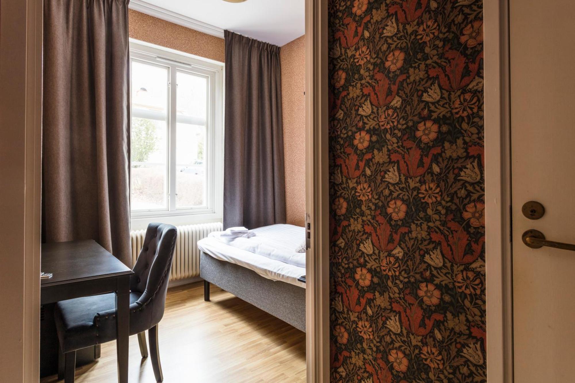 Moessebergs Kurort Otel Falköping Dış mekan fotoğraf