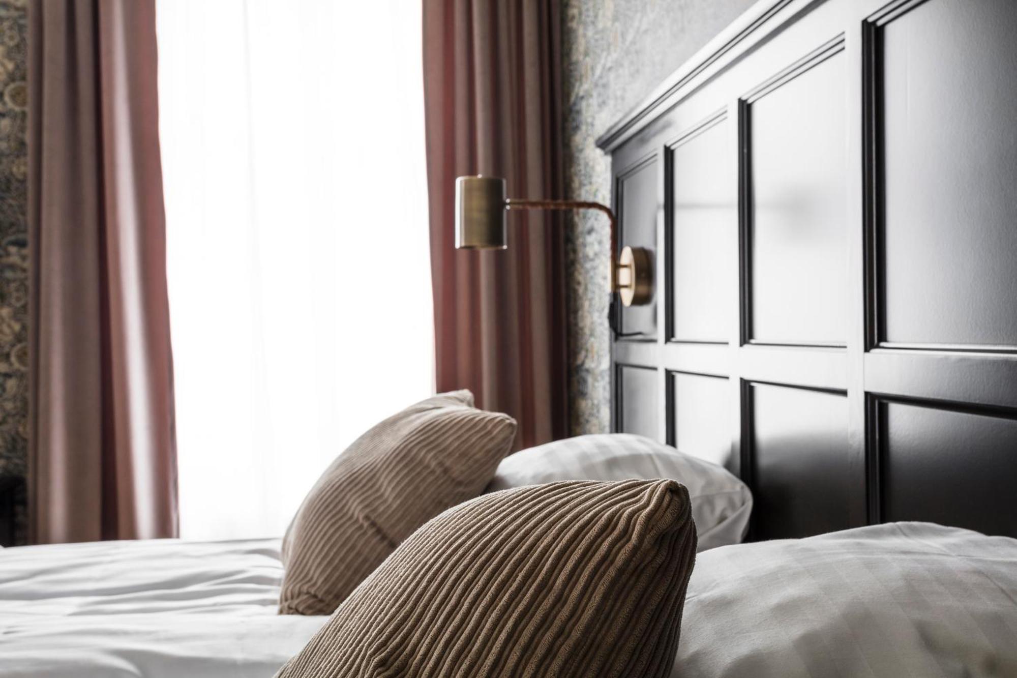 Moessebergs Kurort Otel Falköping Dış mekan fotoğraf