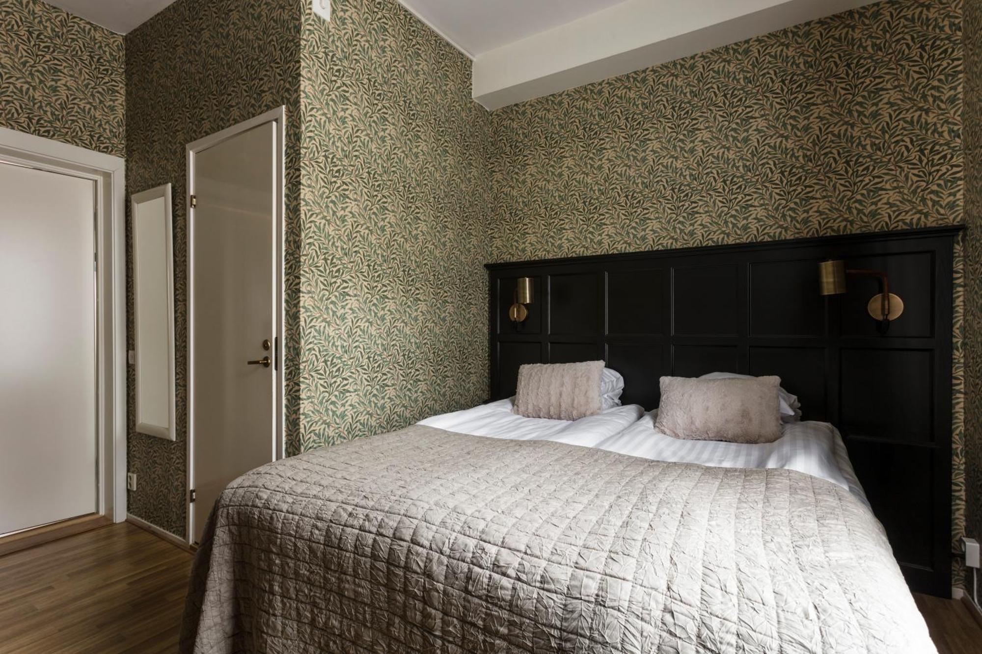 Moessebergs Kurort Otel Falköping Dış mekan fotoğraf