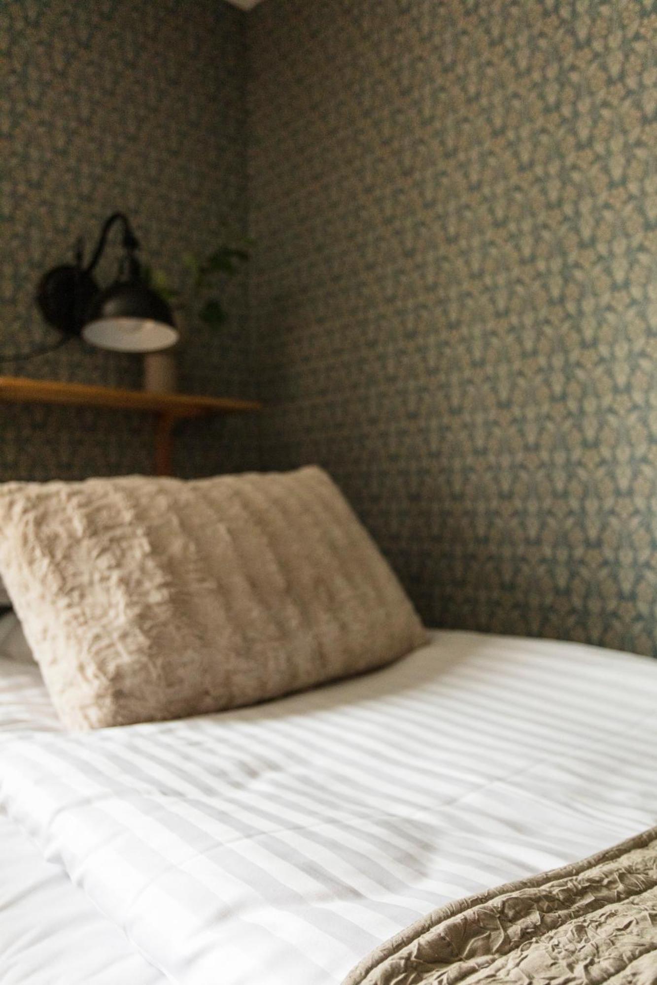 Moessebergs Kurort Otel Falköping Dış mekan fotoğraf