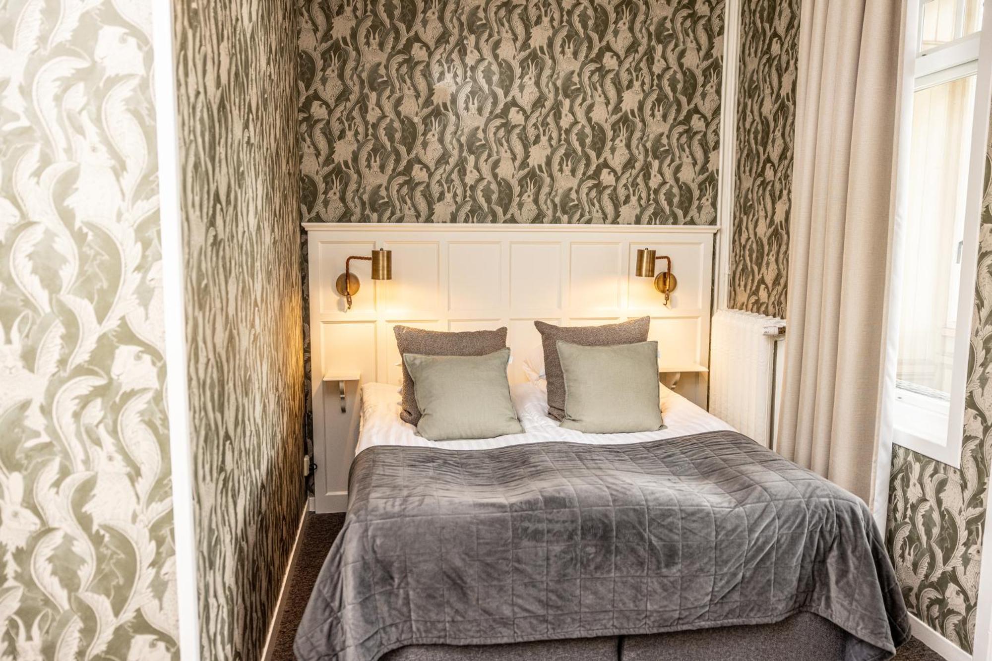 Moessebergs Kurort Otel Falköping Dış mekan fotoğraf