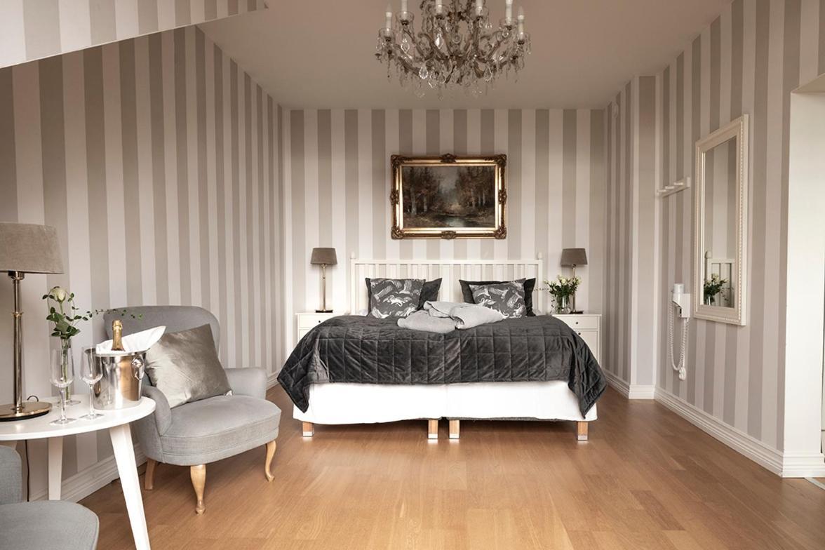 Moessebergs Kurort Otel Falköping Dış mekan fotoğraf