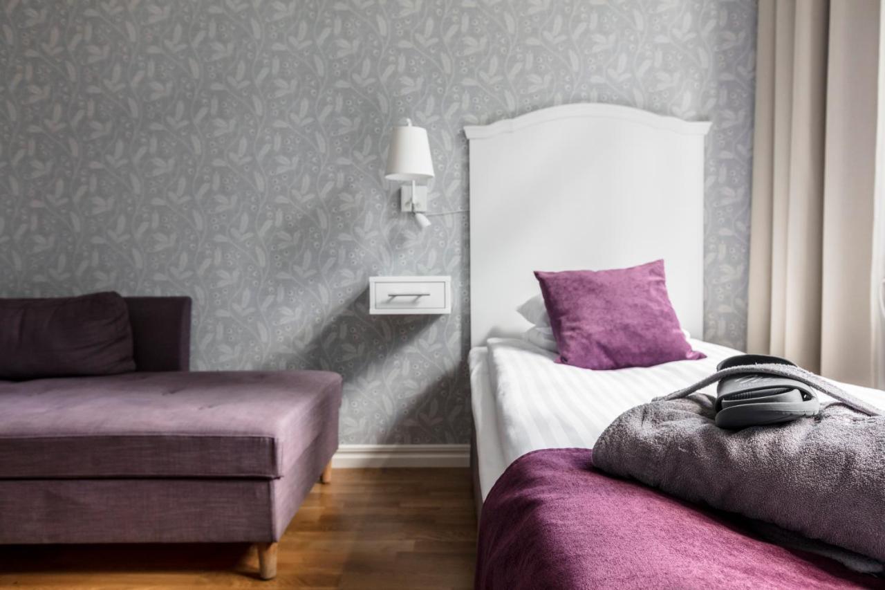 Moessebergs Kurort Otel Falköping Dış mekan fotoğraf