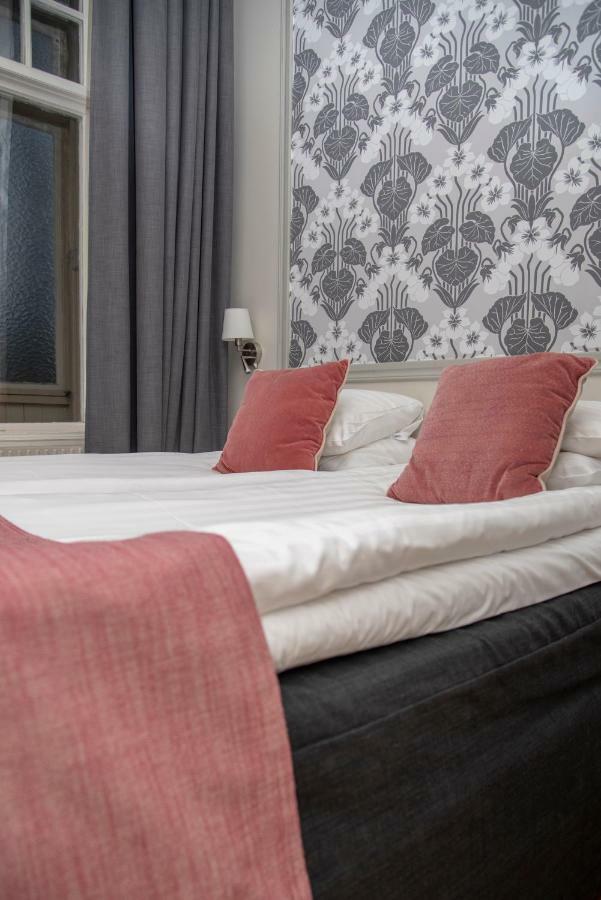 Moessebergs Kurort Otel Falköping Dış mekan fotoğraf