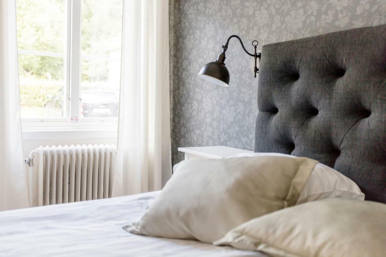 Moessebergs Kurort Otel Falköping Dış mekan fotoğraf