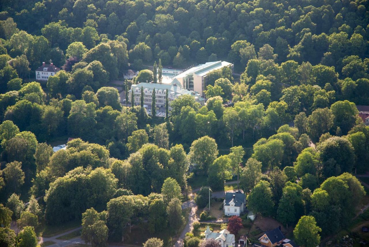Moessebergs Kurort Otel Falköping Dış mekan fotoğraf